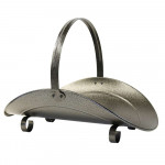 Античное серебро Дровница VKN101 пять цветов (Вулкан)