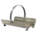 Античное серебро Дровница VKN111 пять цветов (Вулкан)