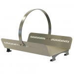 Серый Дровница VKN111 пять цветов (Вулкан)