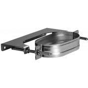 Элемент крепления к стене VOR 100x200 (Вулкан)