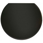 Черный Предтопочный лист VPL011 - 3 цвета (Вулкан)