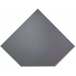 Серый Предтопочный лист VPL021 - 3 цвета (Вулкан)