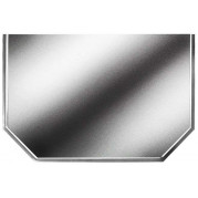 Предтопочный лист VPL062 - 3 цвета (Вулкан)