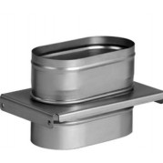 Опора VOR 100х200 (Вулкан)