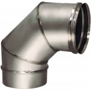 Отвод OTHR 90° (Вулкан)