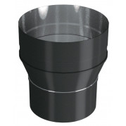 Переходник VBR с топки на трубу (Вулкан)