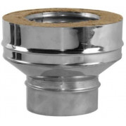 Переходник Моно-Термо на Конус (Вулкан)