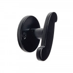 Черный 2 Ручка шибера - 7 цветов (Вулкан)