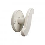 Молоко 2 Ручка шибера - 7 цветов (Вулкан)