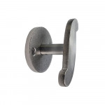 Нержавейка Ручка шибера - 7 цветов (Вулкан)