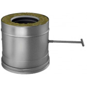 Шибер поворотный (Вулкан)