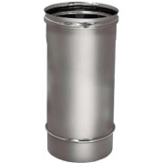 Труба прямая THR 500 (Вулкан)