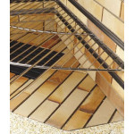 Топка Барбекю Osona (Argemi)