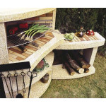 Барбекю Барбекю Osona (Argemi)