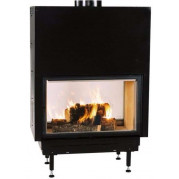 Топка D1000 DF (Chazelles)