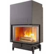 Топка D1000 VAD (Chazelles)