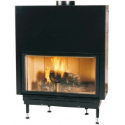 Топка D1200 (Chazelles)