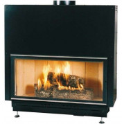 Топка D1350 (Chazelles)