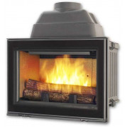 Топка HP 700 L (Chazelles)