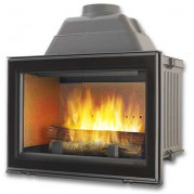 Топка HP 800 L (Chazelles)