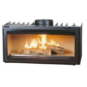 Топка VE1000 (Chazelles)