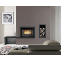 Камин ALINEA (Chazelles)