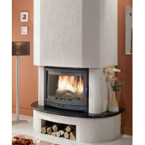 Камин Solo CS32 (Chazelles)