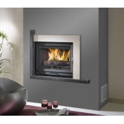 Камин Solo CS42 (Chazelles)