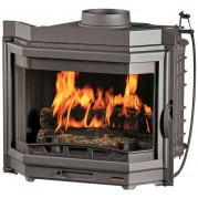 Топка Solo P70 (Chazelles)