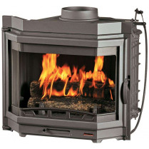 Топка Solo P70 (Chazelles)