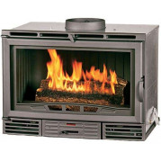 Топка Solo V80V (Chazelles)