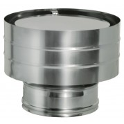 Дефлектор DHR (Дымок-Люкс)