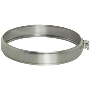 Хомут соединительный XSHXX (Дымок-Люкс)