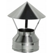 Зонт AHR (Дымок)