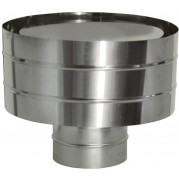 Дефлектор AVXX (Дымок)