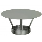 Зонт на хомуте AXX (Дымок)