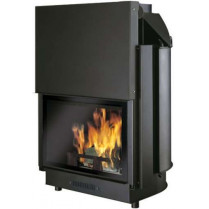 Топка ACQUATONDO 22 PLUS (Edilkamin)