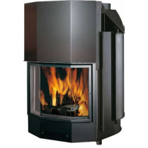 Топка ACQUATONDO 22 PRISMA (Edilkamin)