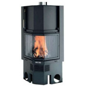 Топка EGO (Edilkamin)