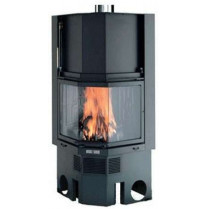 Топка EGO (Edilkamin)