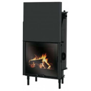 Топка H2OCEANO 15 (Edilkamin)