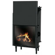 Топка H2OCEANO 28 (Edilkamin)