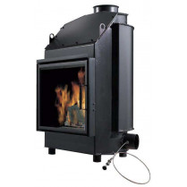 Топка IDRO 30 (Edilkamin)