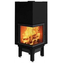 Топка WINDO2 50 (Edilkamin)