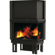 Топка TEKNO 2 UP (Edilkamin)