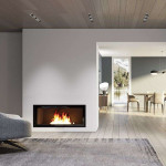 Интерьер Топка WINDO 100 Bianco (Edilkamin)