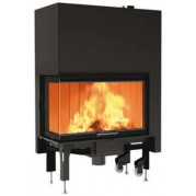 Топка WINDO2 75 DX/SX (Edilkamin)