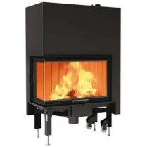 Топка WINDO2 75 DX/SX (Edilkamin)