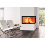 Интерьер Топка WINDO2 95 DX/SX (Edilkamin)