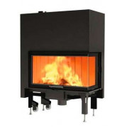 Топка WINDO2 95 DX/SX (Edilkamin)